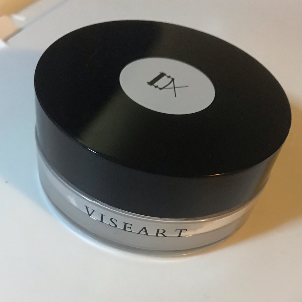 Viseart Setting Powder